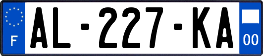 AL-227-KA
