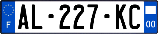 AL-227-KC