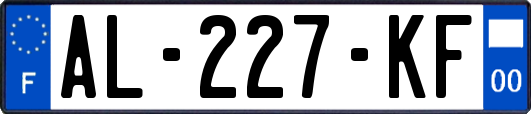 AL-227-KF