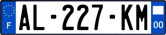 AL-227-KM