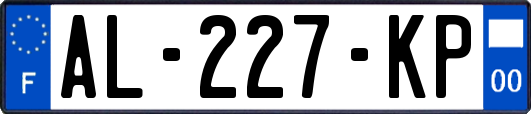 AL-227-KP