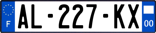 AL-227-KX