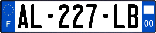 AL-227-LB
