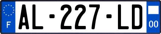 AL-227-LD