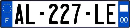 AL-227-LE