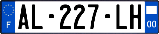 AL-227-LH