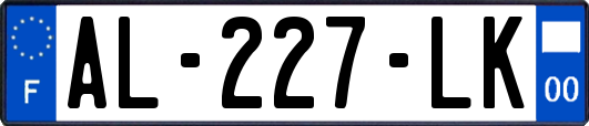 AL-227-LK
