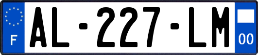 AL-227-LM