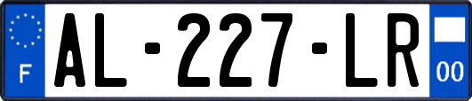 AL-227-LR