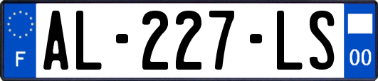 AL-227-LS
