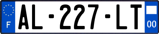 AL-227-LT
