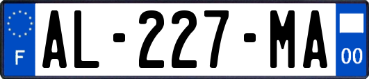 AL-227-MA