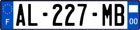 AL-227-MB