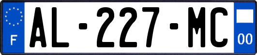 AL-227-MC
