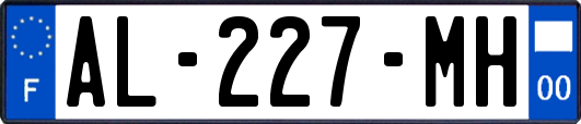 AL-227-MH