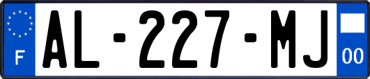 AL-227-MJ