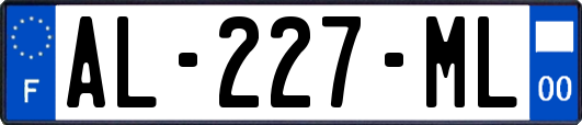 AL-227-ML