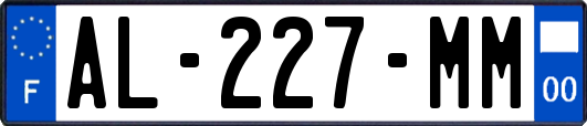 AL-227-MM