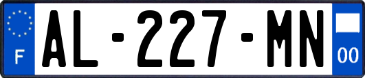 AL-227-MN