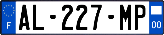 AL-227-MP