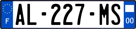 AL-227-MS
