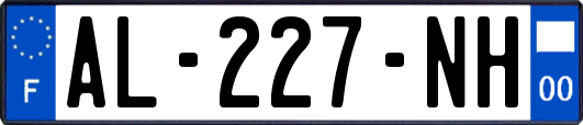 AL-227-NH