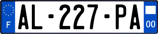 AL-227-PA