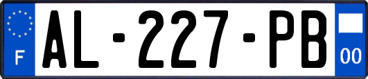 AL-227-PB