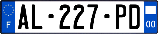 AL-227-PD