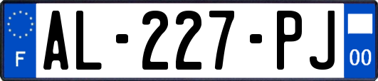 AL-227-PJ