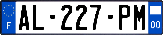 AL-227-PM