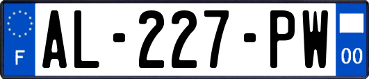 AL-227-PW