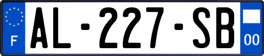 AL-227-SB