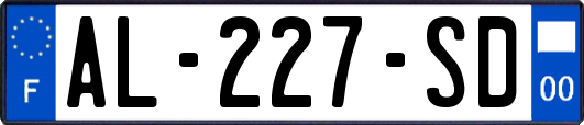 AL-227-SD