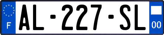 AL-227-SL