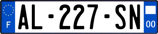 AL-227-SN