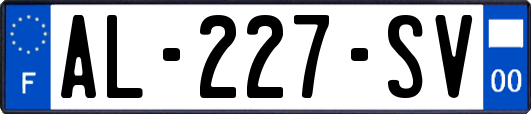 AL-227-SV