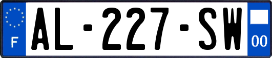 AL-227-SW