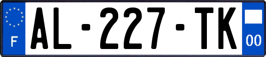 AL-227-TK
