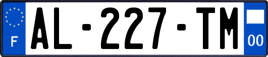 AL-227-TM