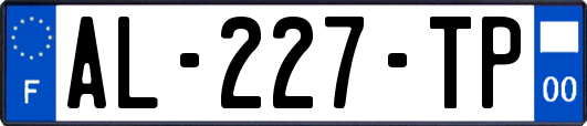 AL-227-TP