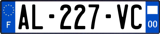 AL-227-VC