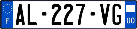 AL-227-VG
