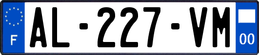 AL-227-VM