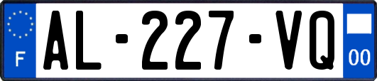 AL-227-VQ