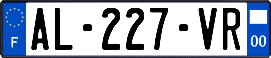 AL-227-VR