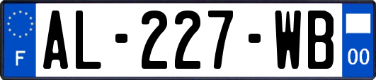 AL-227-WB