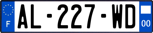 AL-227-WD