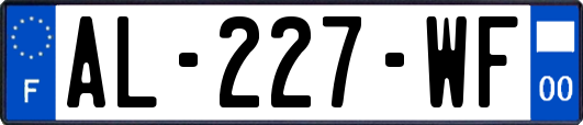 AL-227-WF