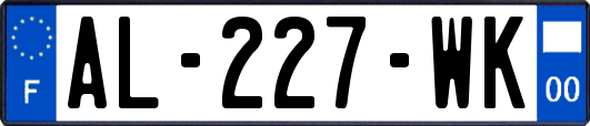 AL-227-WK